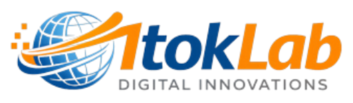 1tokLab Digital Innovations Ltd