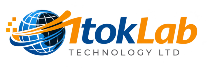 1TokLab Technology Ltd logo